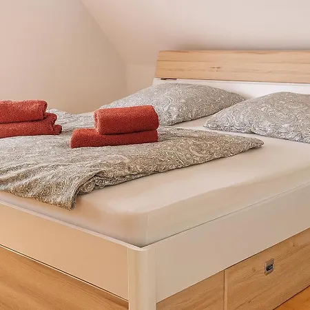 Exklusiv Maisonette Weitblick - Nah Am Friedrichshafen