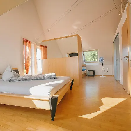 Exklusiv Maisonette Weitblick - Nah Am Appartement Friedrichshafen