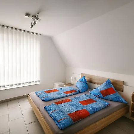 Exklusiv Maisonette Weitblick - Nah Am * Friedrichshafen