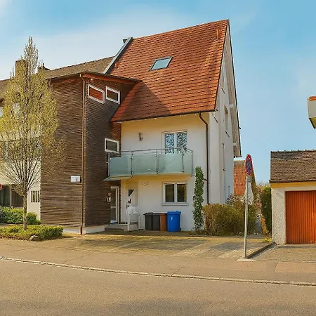 Exklusiv Maisonette Weitblick - Nah Am Appartement