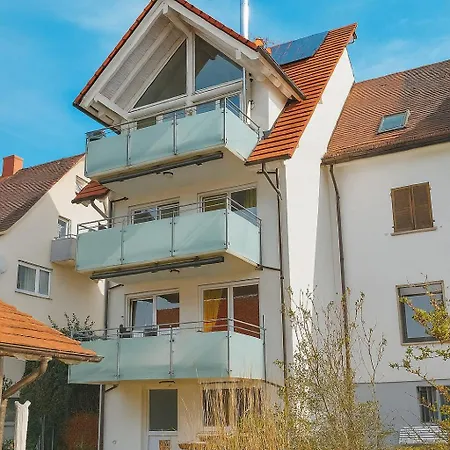 Exklusiv Maisonette Weitblick - Nah Am فريدريشسهافن