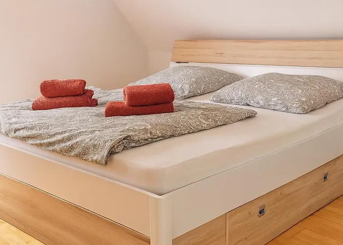 Exklusiv Maisonette Weitblick - Nah Am Friedrichshafen