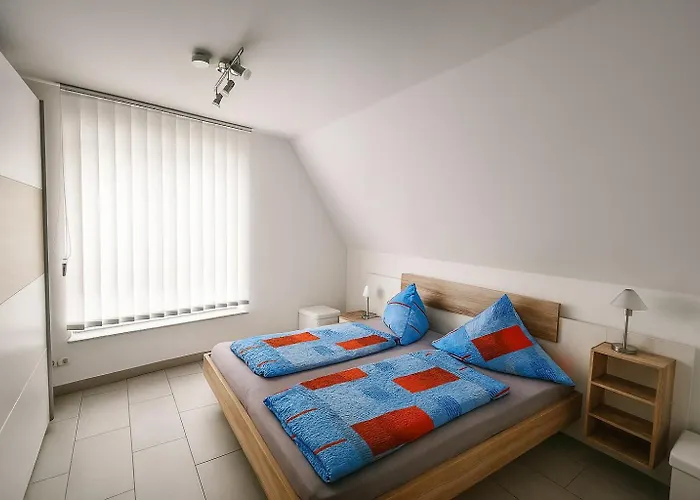 Exklusiv Maisonette Weitblick - Nah Am * Friedrichshafen