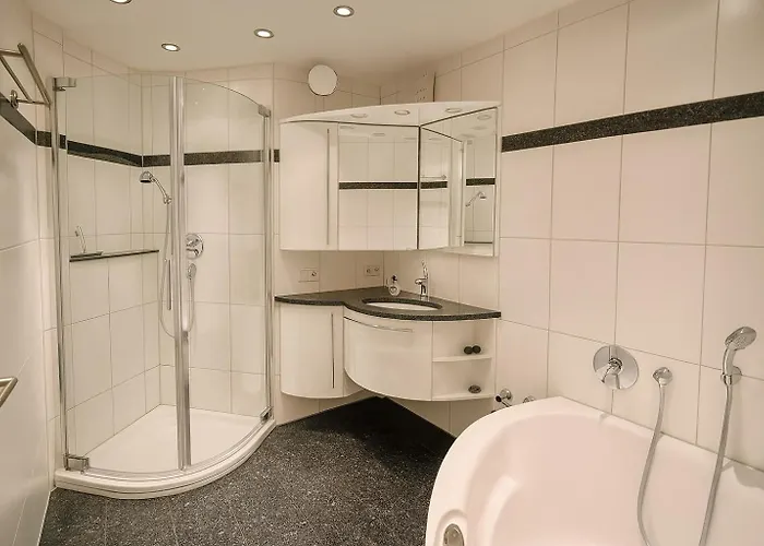 Exklusiv Maisonette Weitblick - Nah Am Apartmán