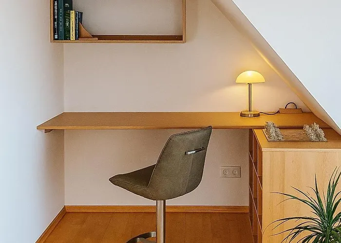 Exklusiv Maisonette Weitblick - Nah Am Friedrichshafen